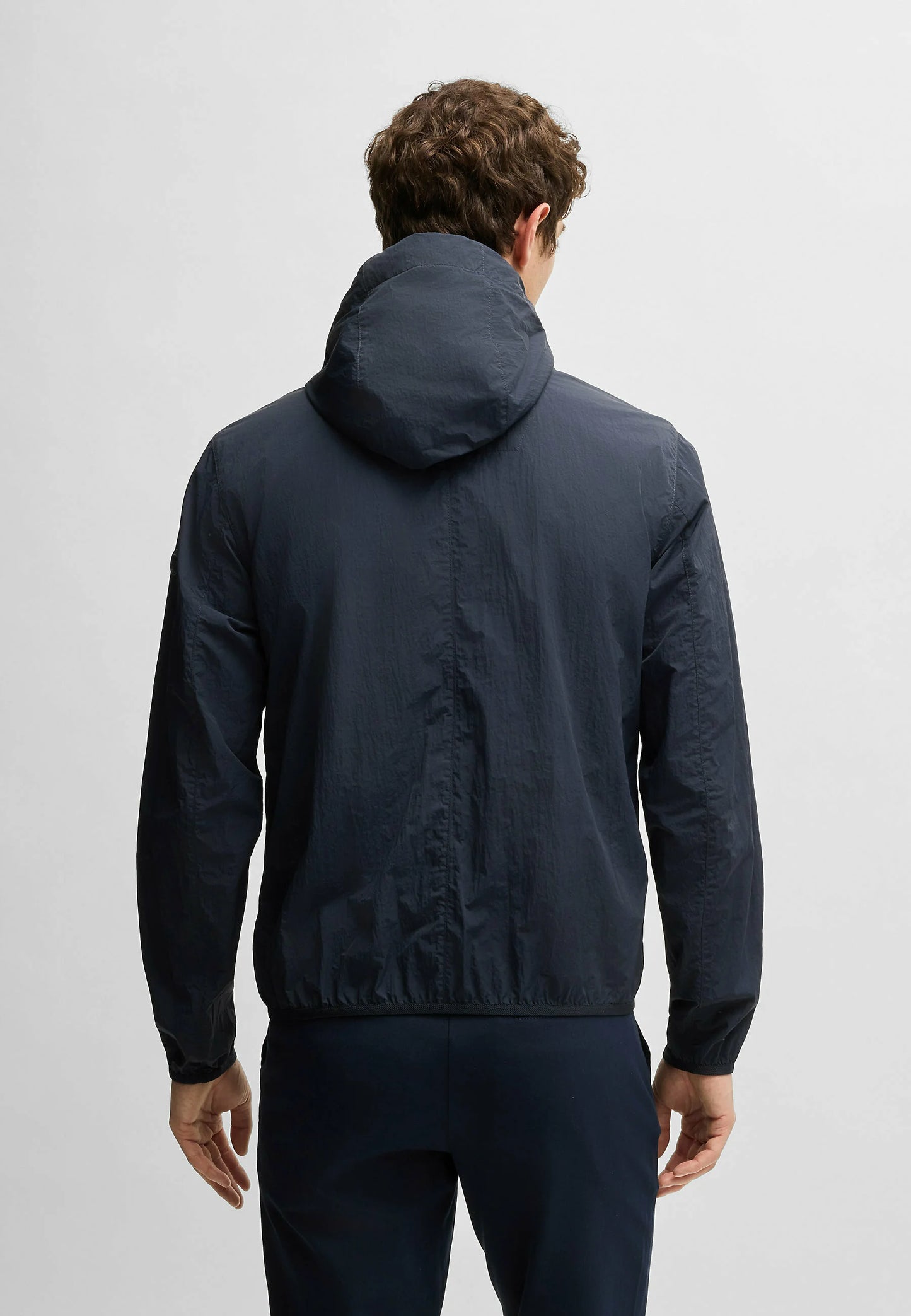 BOSS Water Repellent jacket