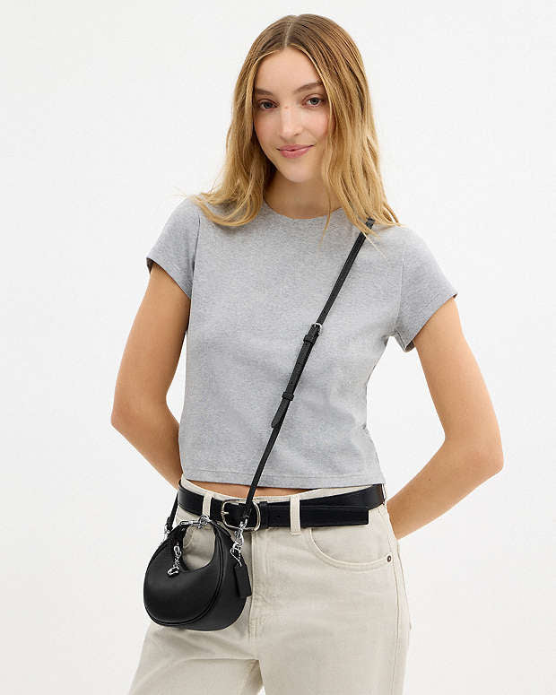 COACH Jonie cross Bag