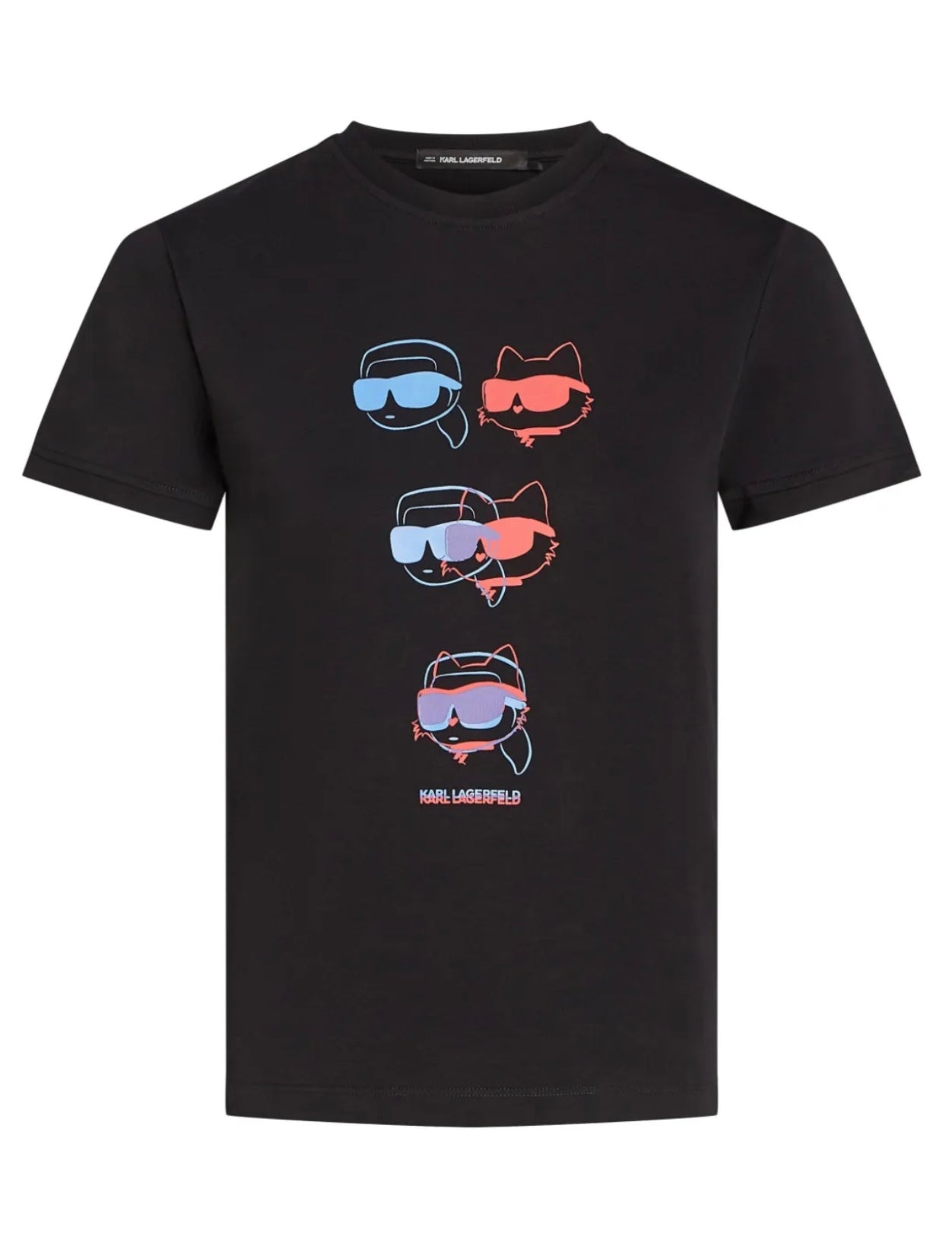 Karl Lagerfeld t-shirt