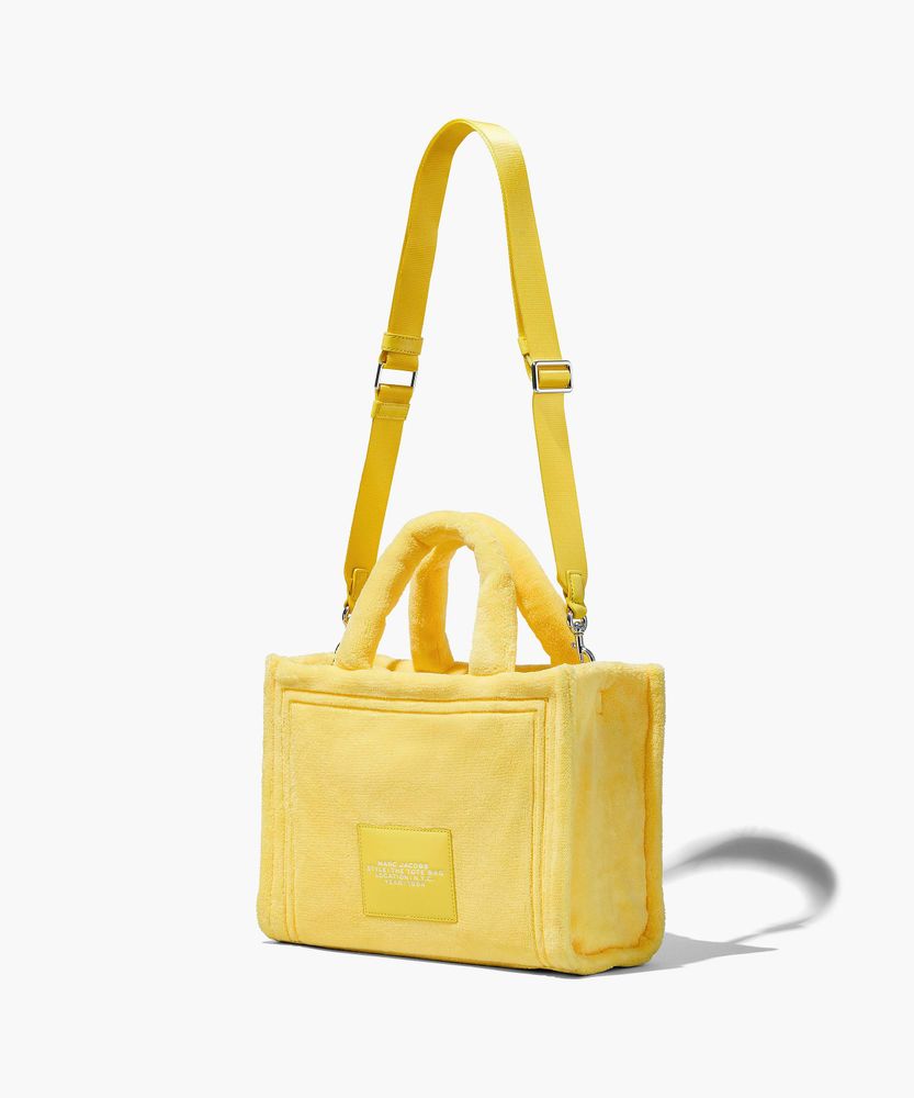 MARC JACOBSTHE mini TERRY TOTE BAG