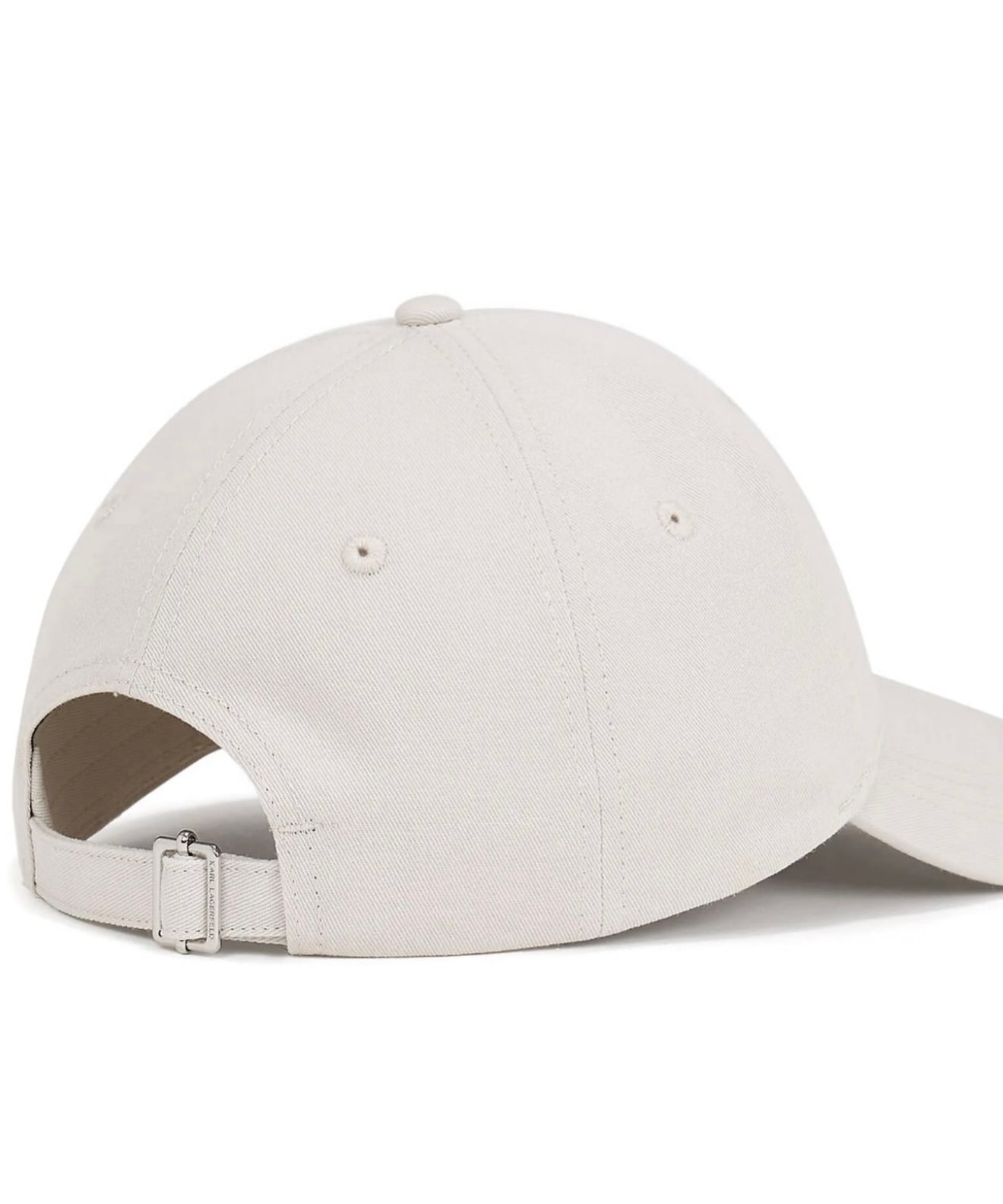 Karl Lagerfeld
Essential cap beige
