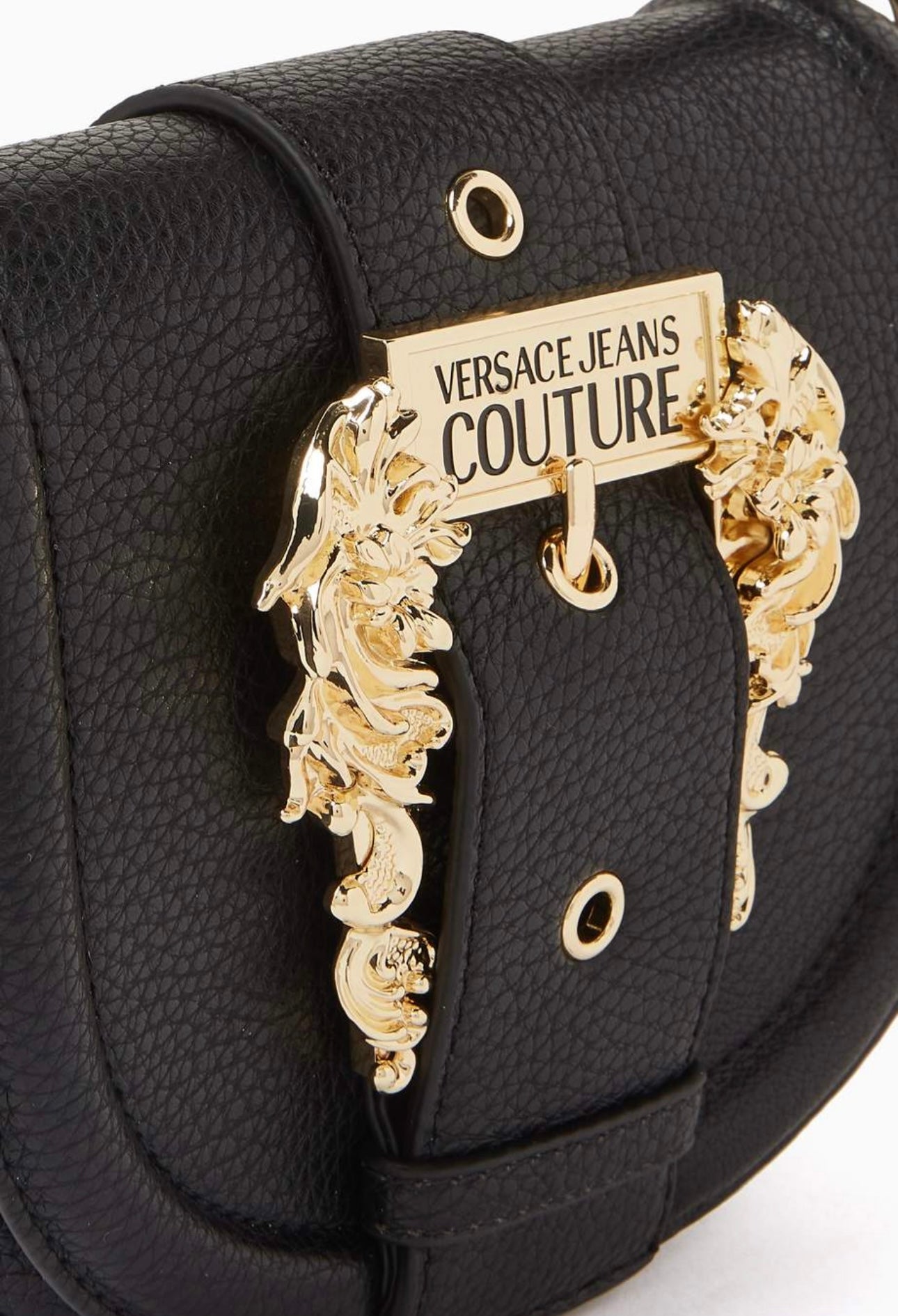 Versace jeans couture cross bag