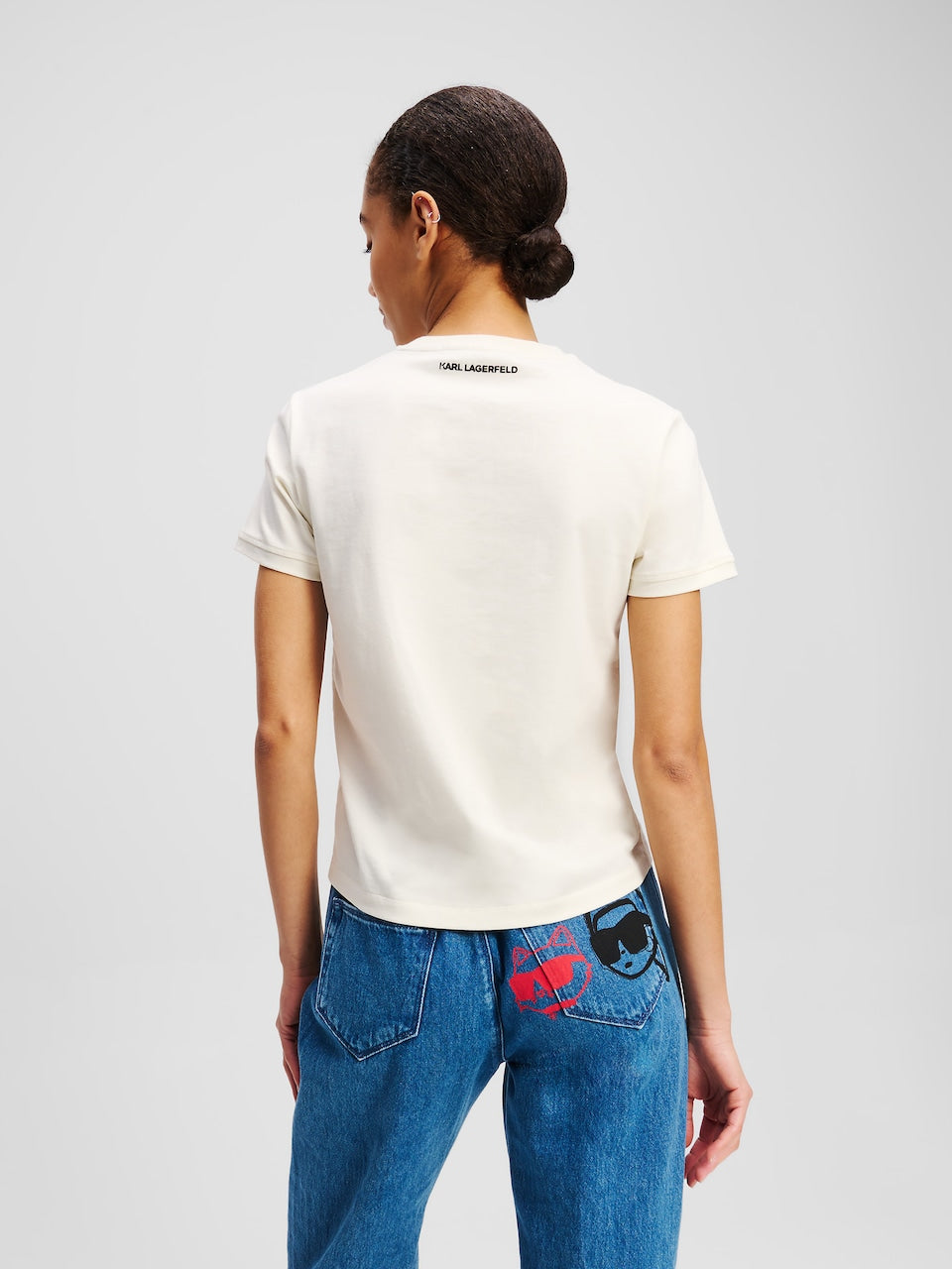 Karl Lagerfeld t-shirt