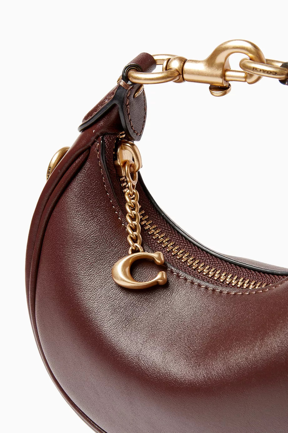 COACH Jonie cross Bag