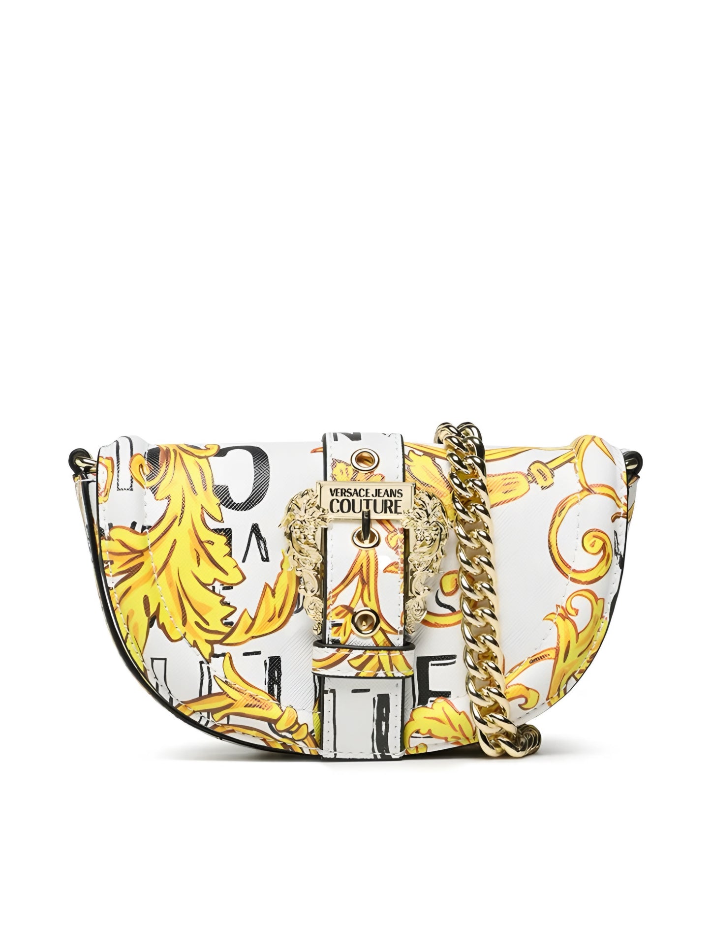 Versace Jeans Couture Barok schoudertas Small, clutch