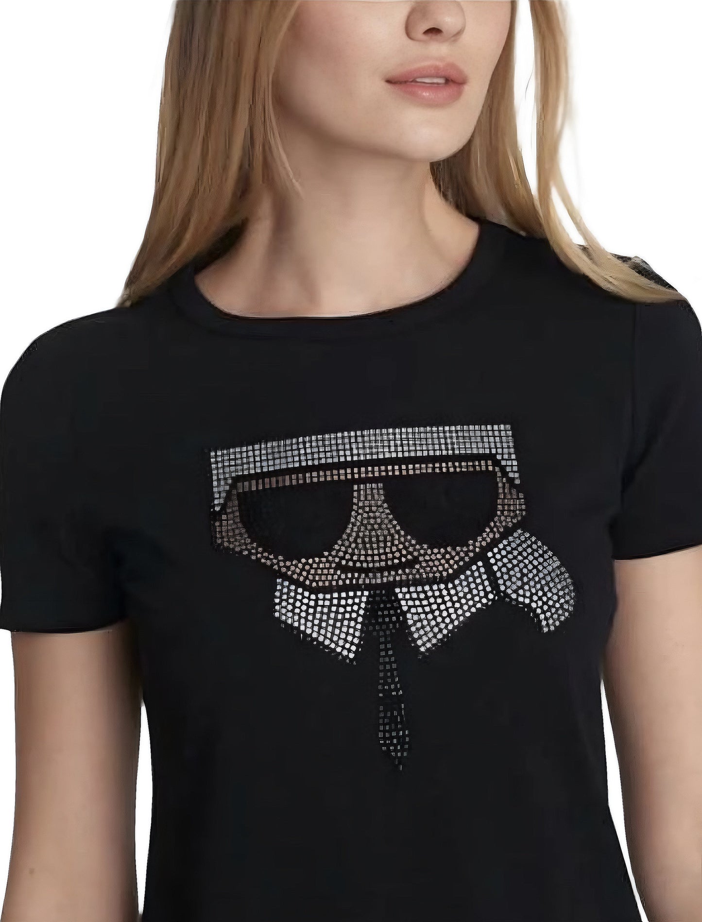KARL LAGERFELD DRESS (fit bigger)