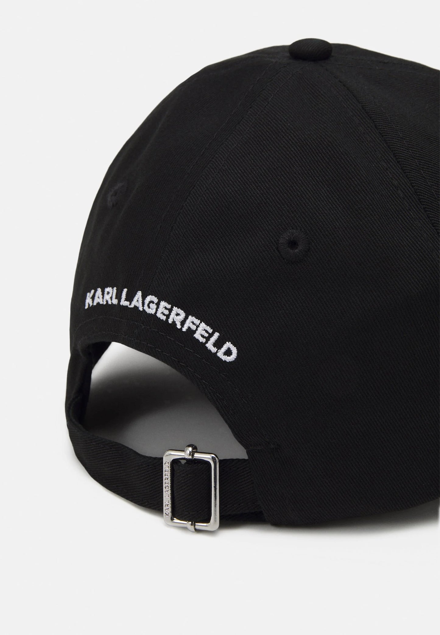 KARL LAGERFELD IKON CAP UNISEX