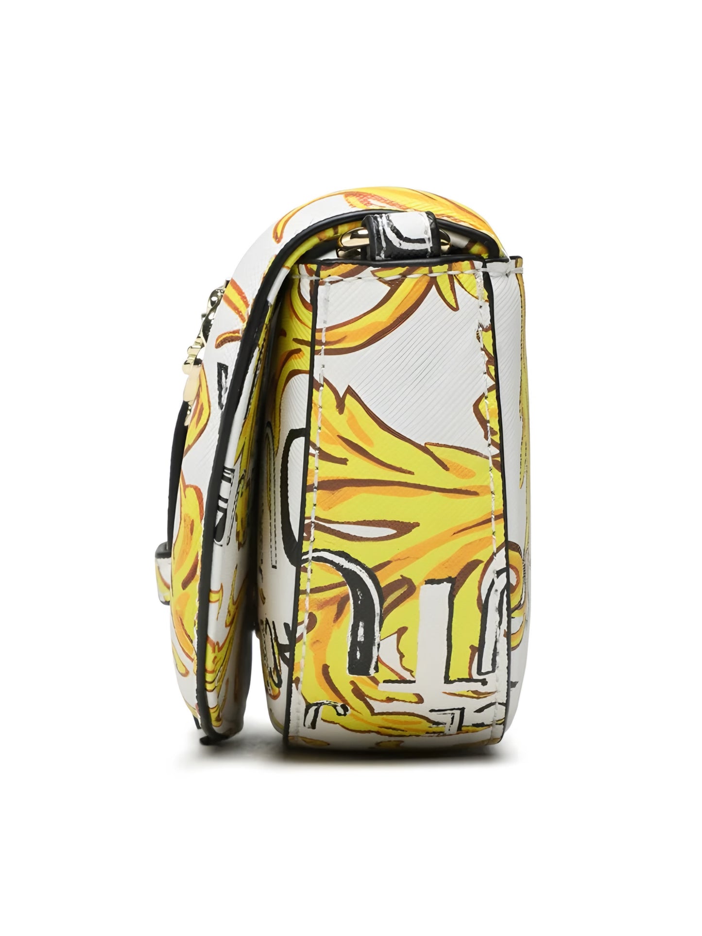 Versace Jeans Couture Barok schoudertas Small, clutch