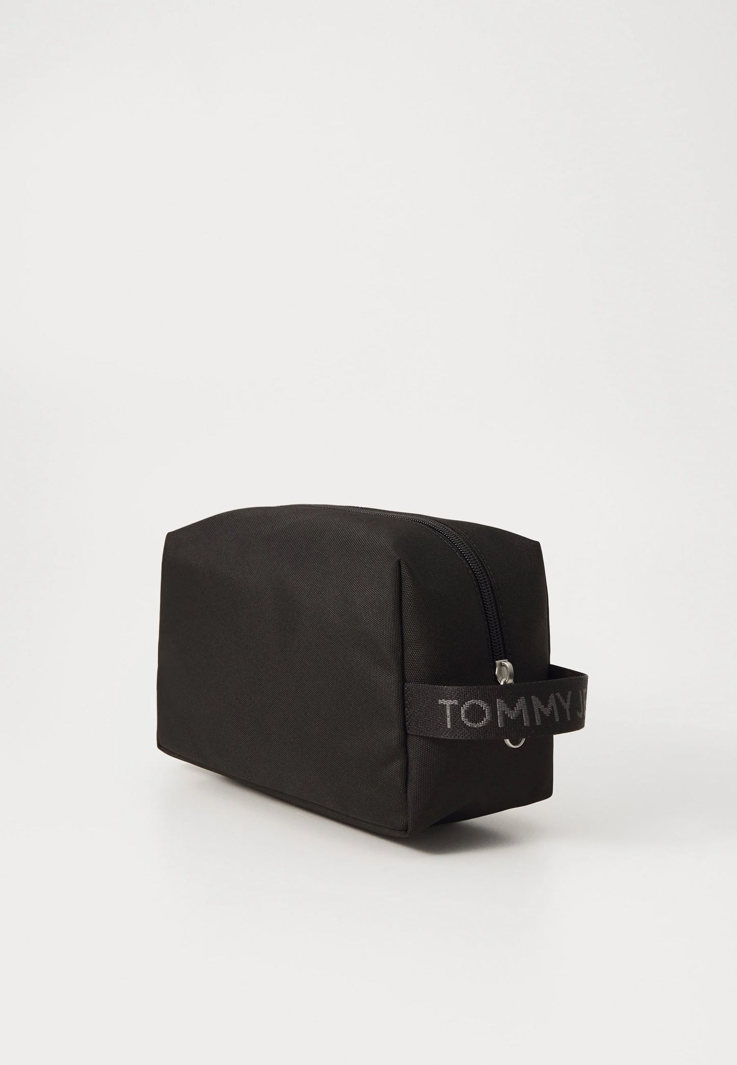 Tommy jeans DAILY WASHBAG - Wash bag - black