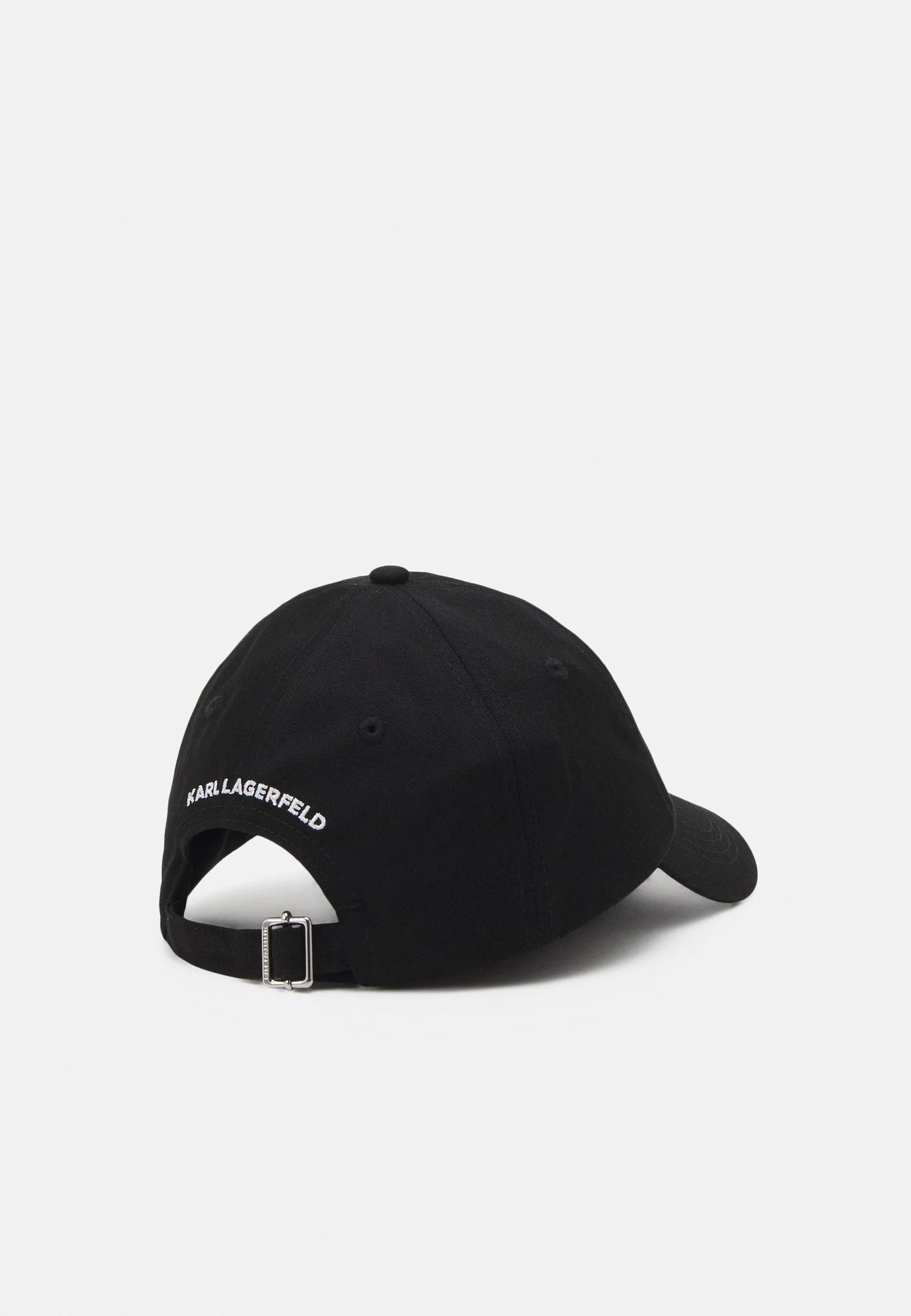 KARL LAGERFELD IKON CAP UNISEX