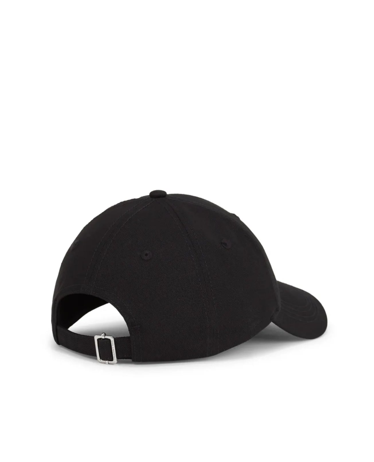 Karl Lagerfeld
Essential cap black