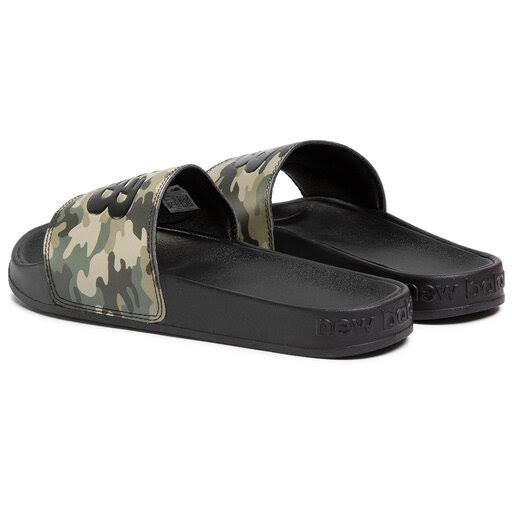New Balance
Slippers SMF200CP Green