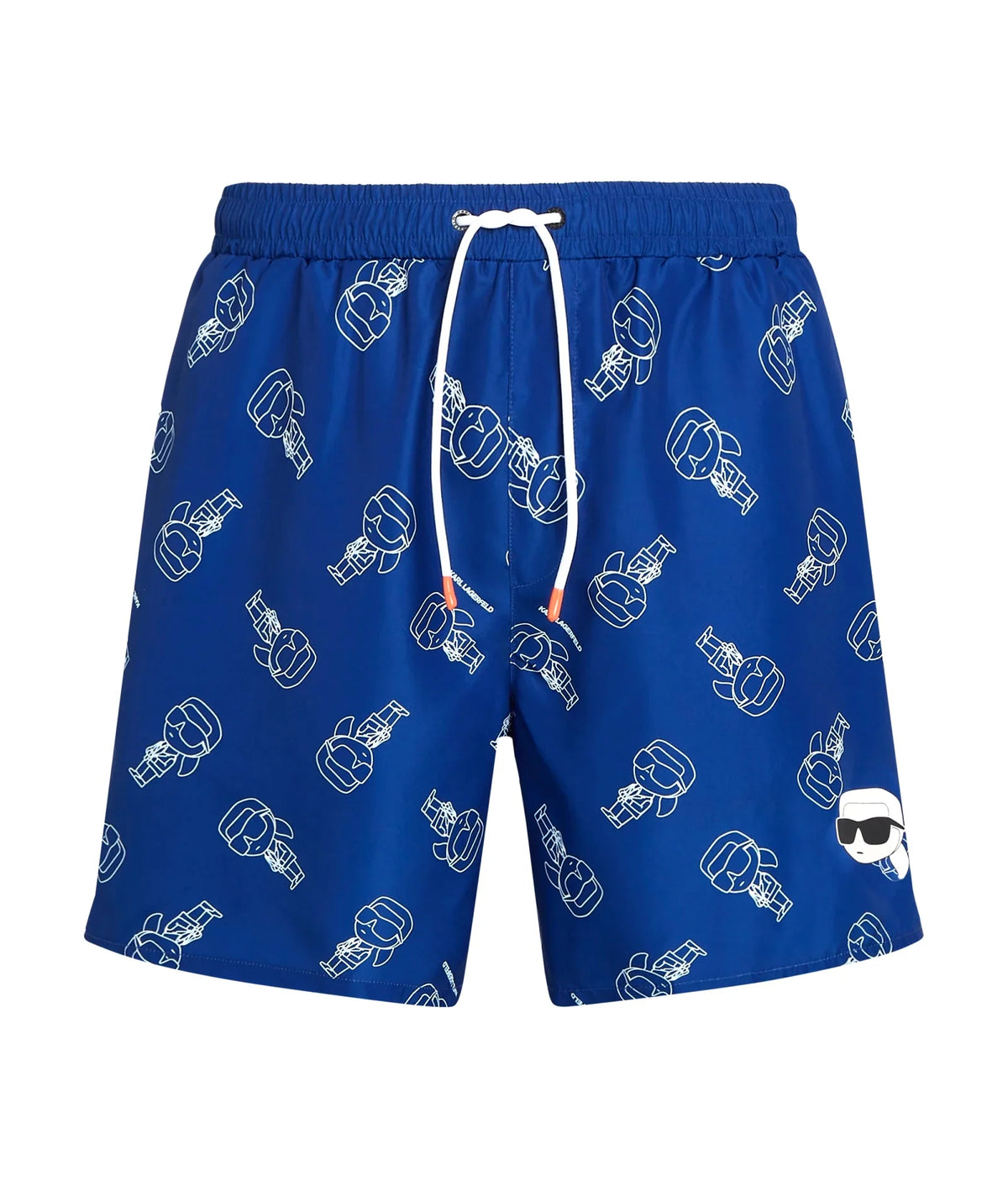 KARL LAGERFELD Swim Short