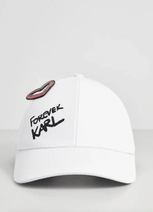 KARL LAGERFELD WOMEN’S CAP