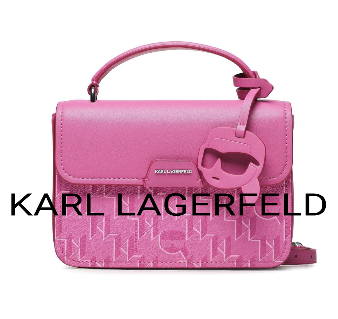 KARL LAGERFELD