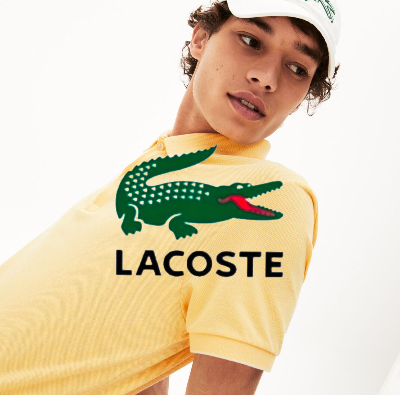 LACOSTE