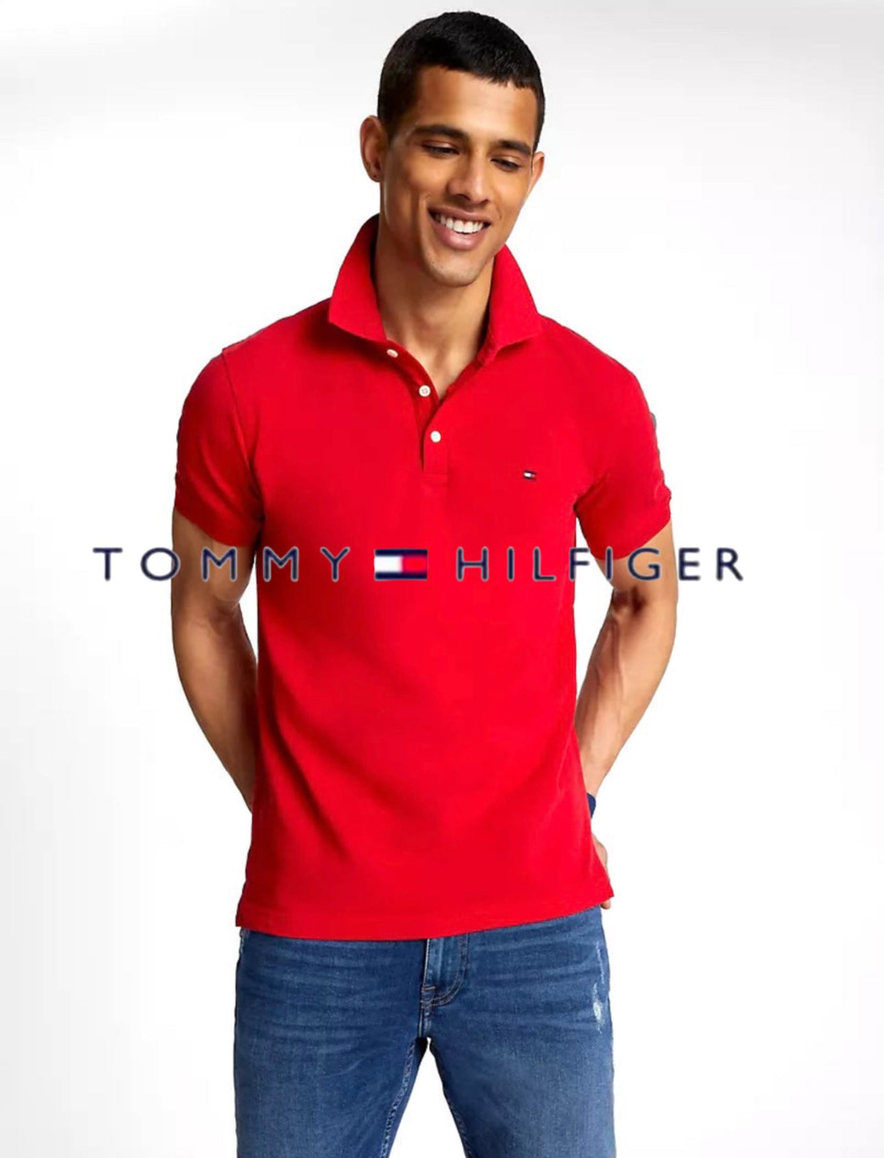 TOMMY HILIFIGER