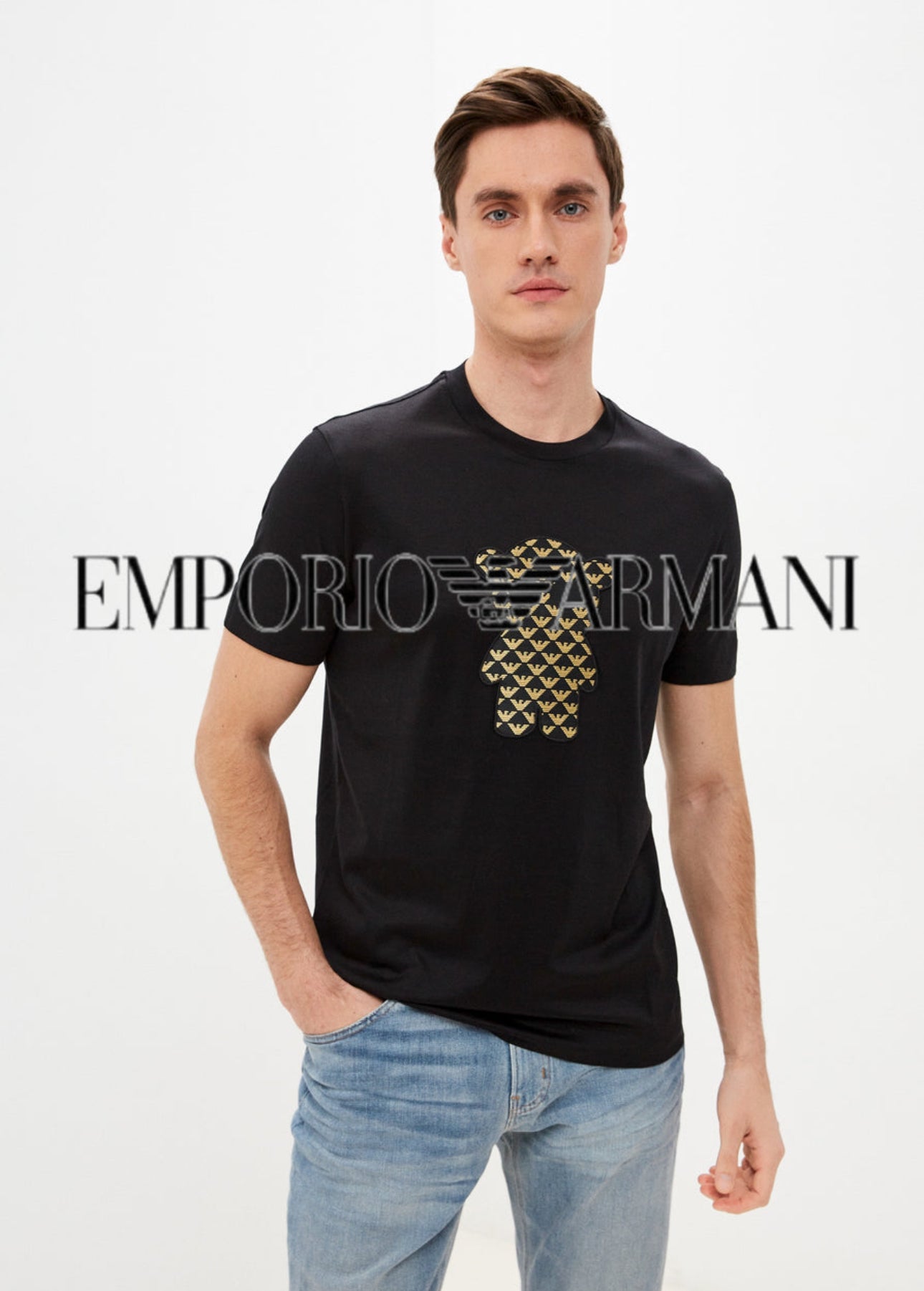 EMPORIO ARMANI