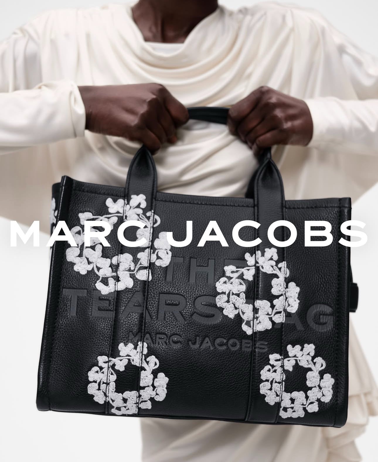 MARC JACOBS