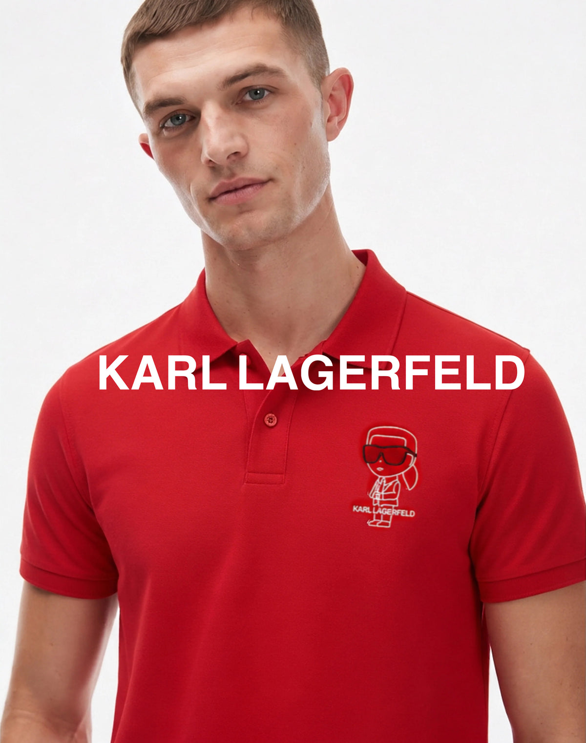 KARL LAGERFELD