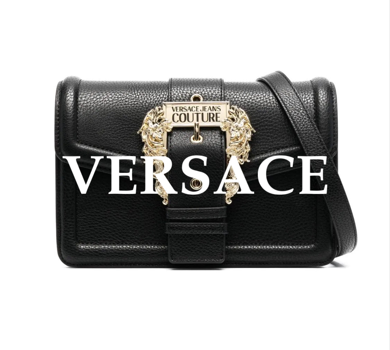 VERSACE