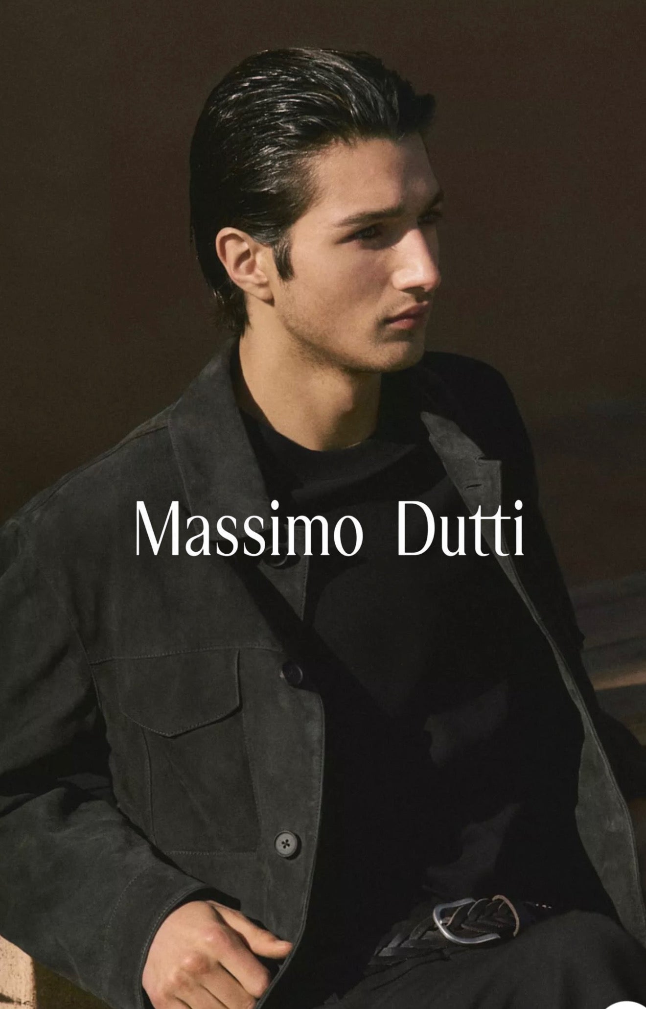 Massimo Dutti