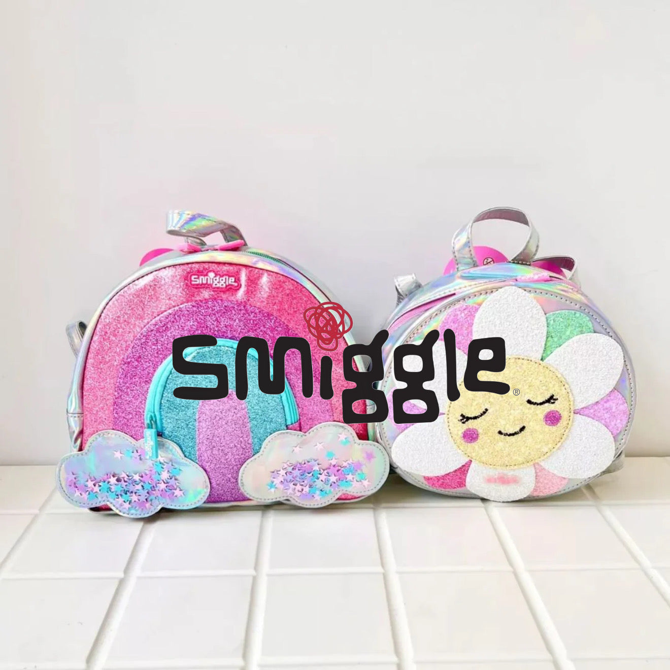 Smiggle