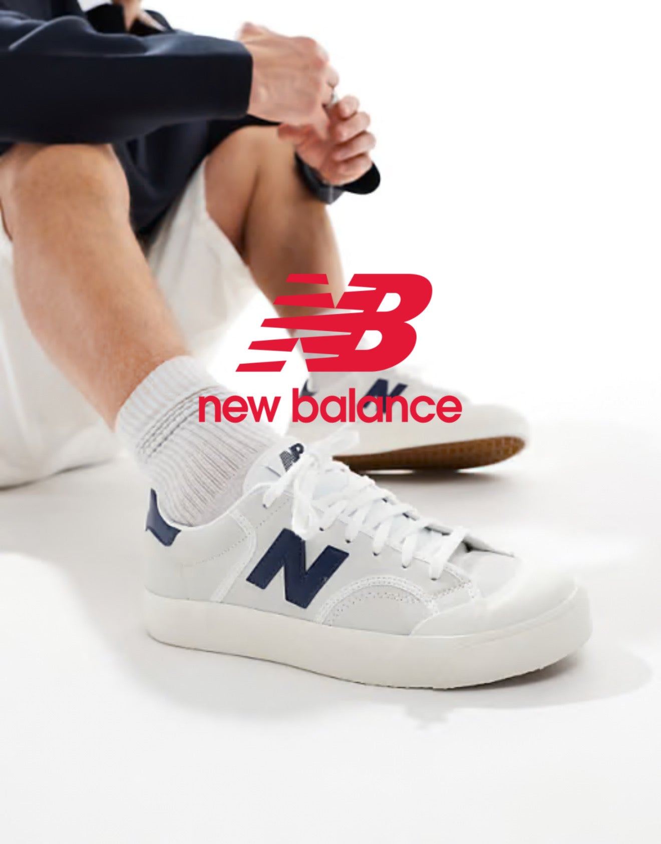 New Balance