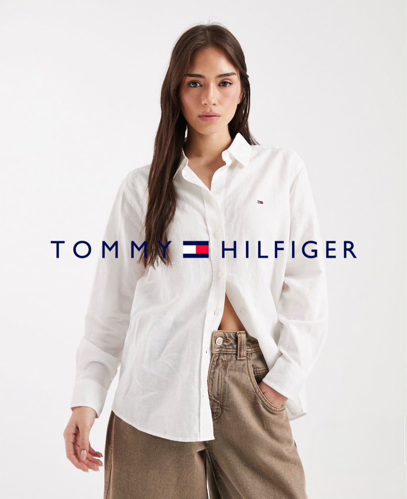 TOMMY HILFIGER