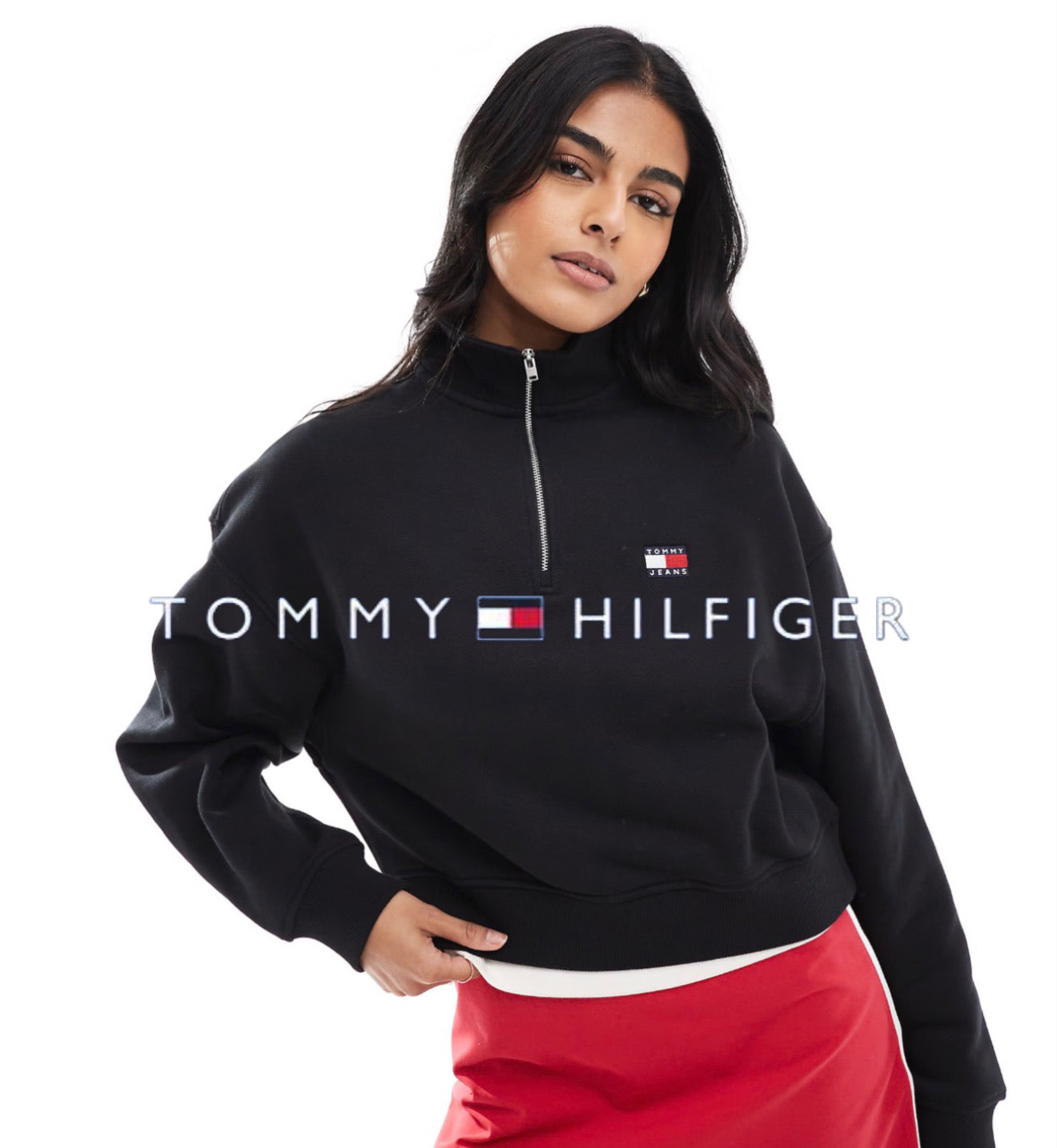 TOMMY HILFIGER