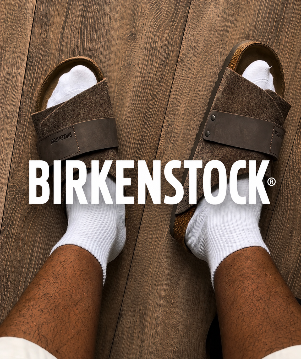 BIRKENSTOCK