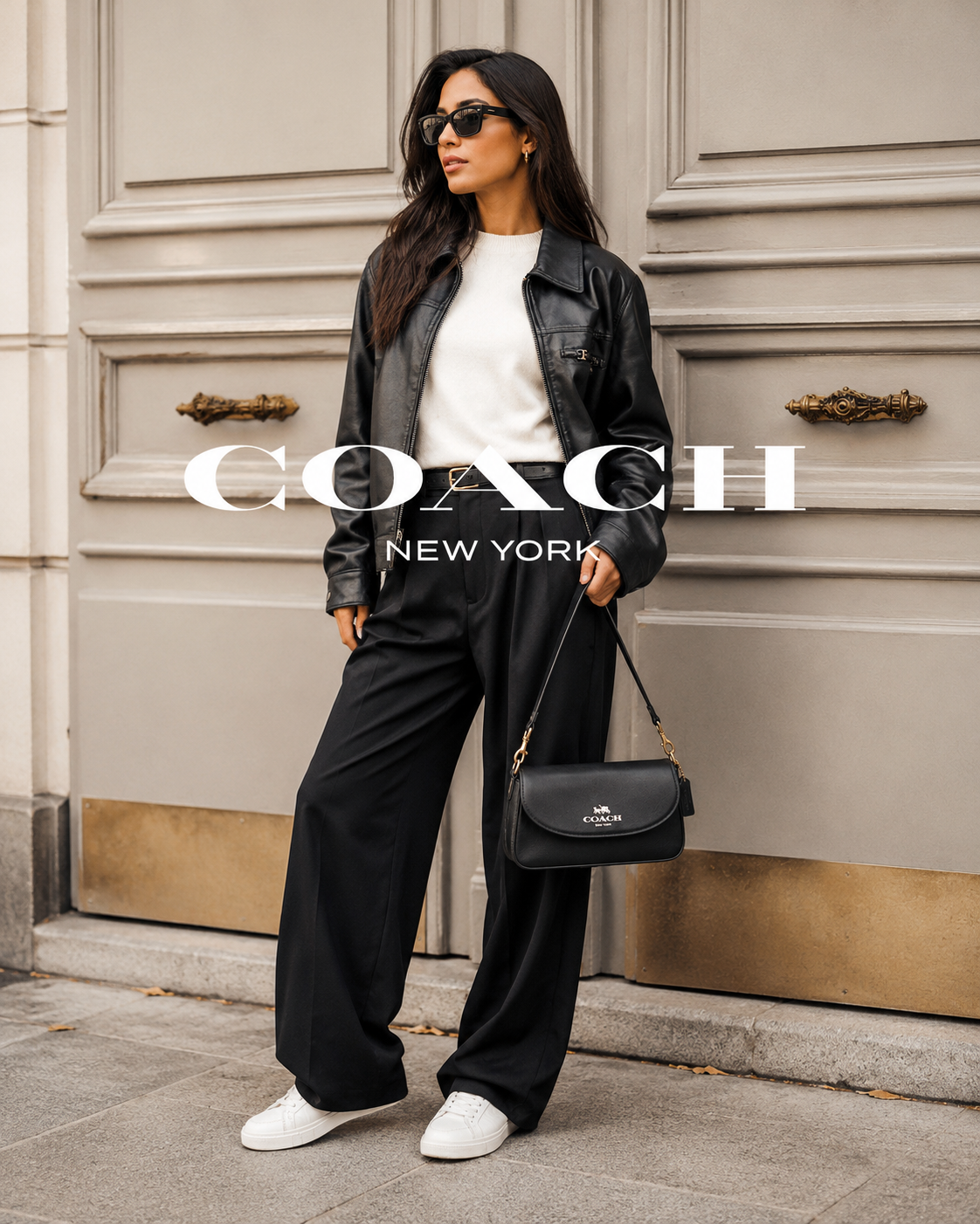 COACH