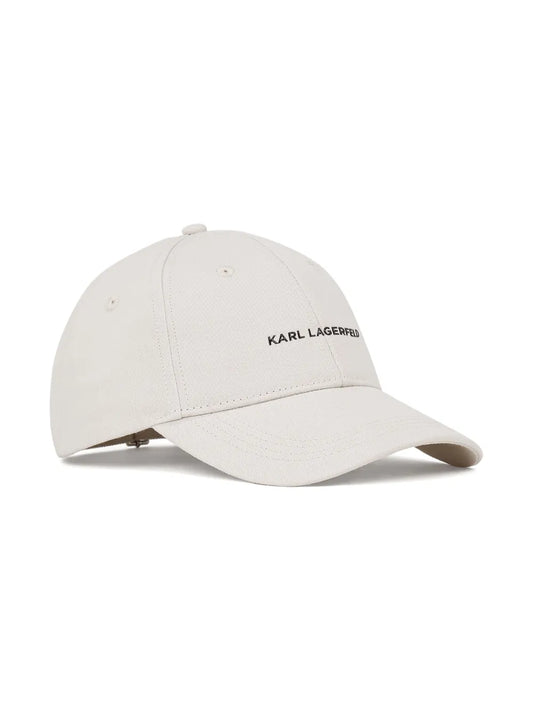 Karl Lagerfeld
Essential cap beige