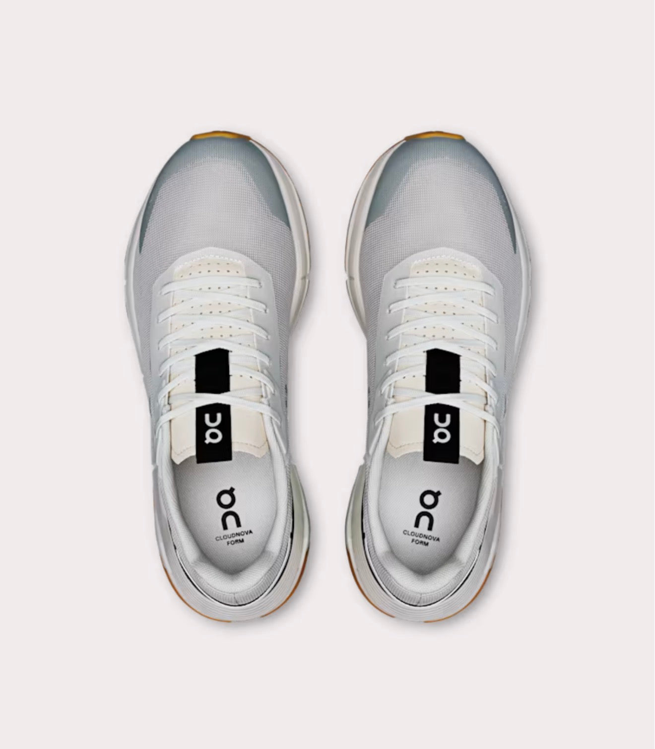 Cloudnova Form 2 Truffle | Dew