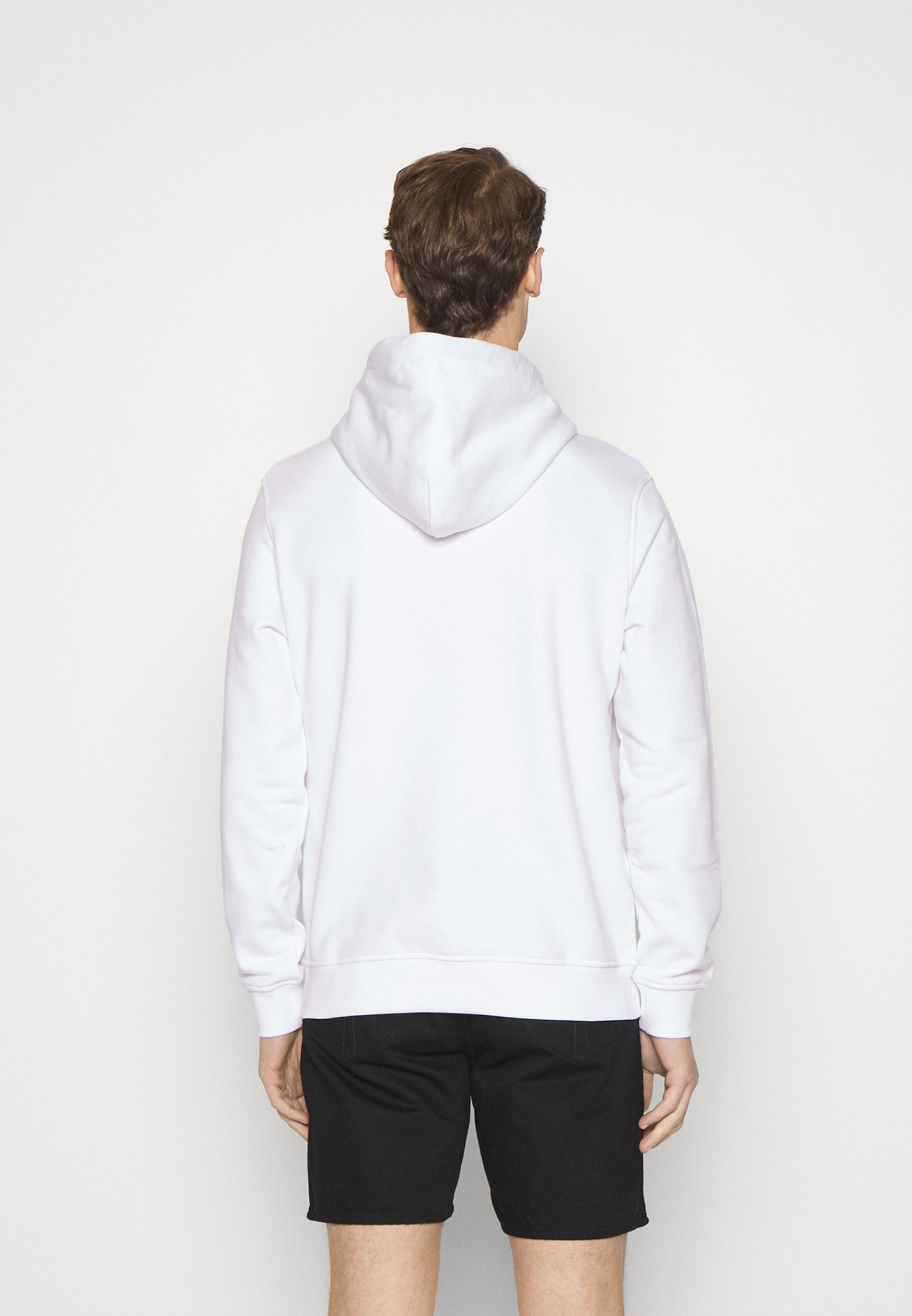 KARL LAGERFELD  SWEATSHIRT SLIM FIT