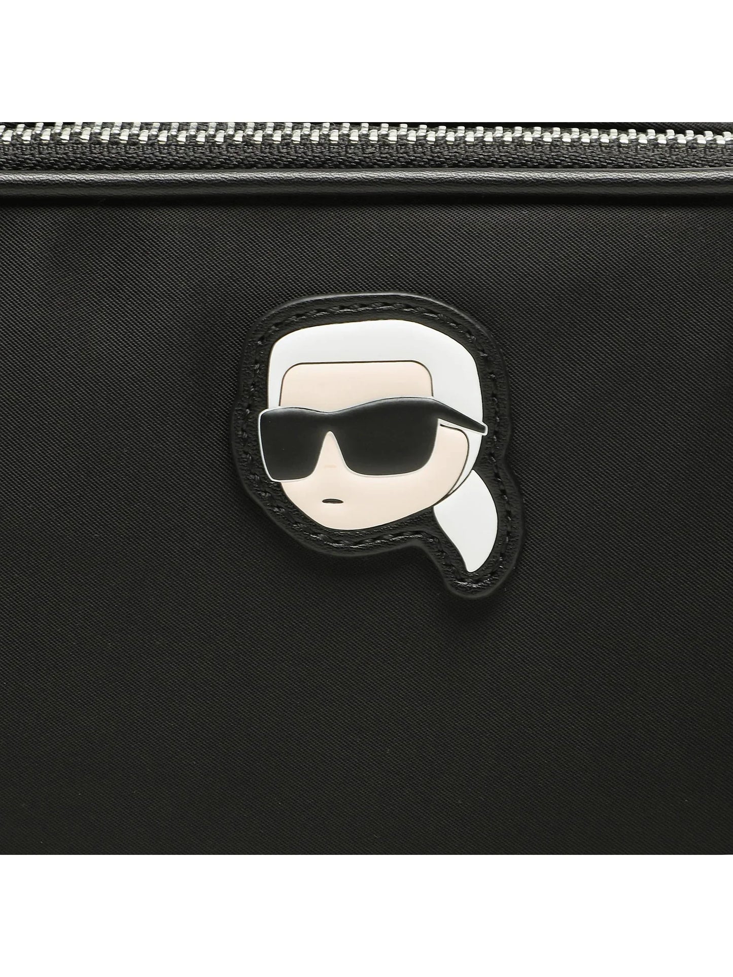 KARL LAGERFELD unisex belt bag