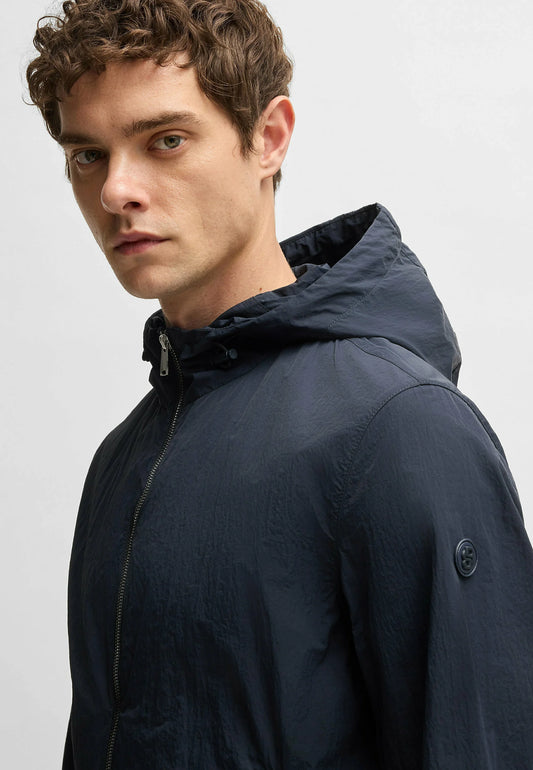 BOSS Water Repellent jacket