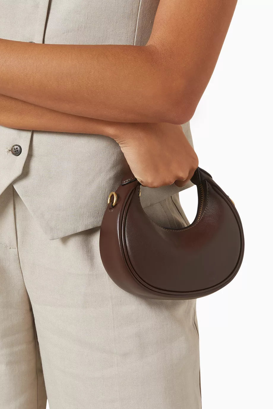 COACH Jonie cross Bag