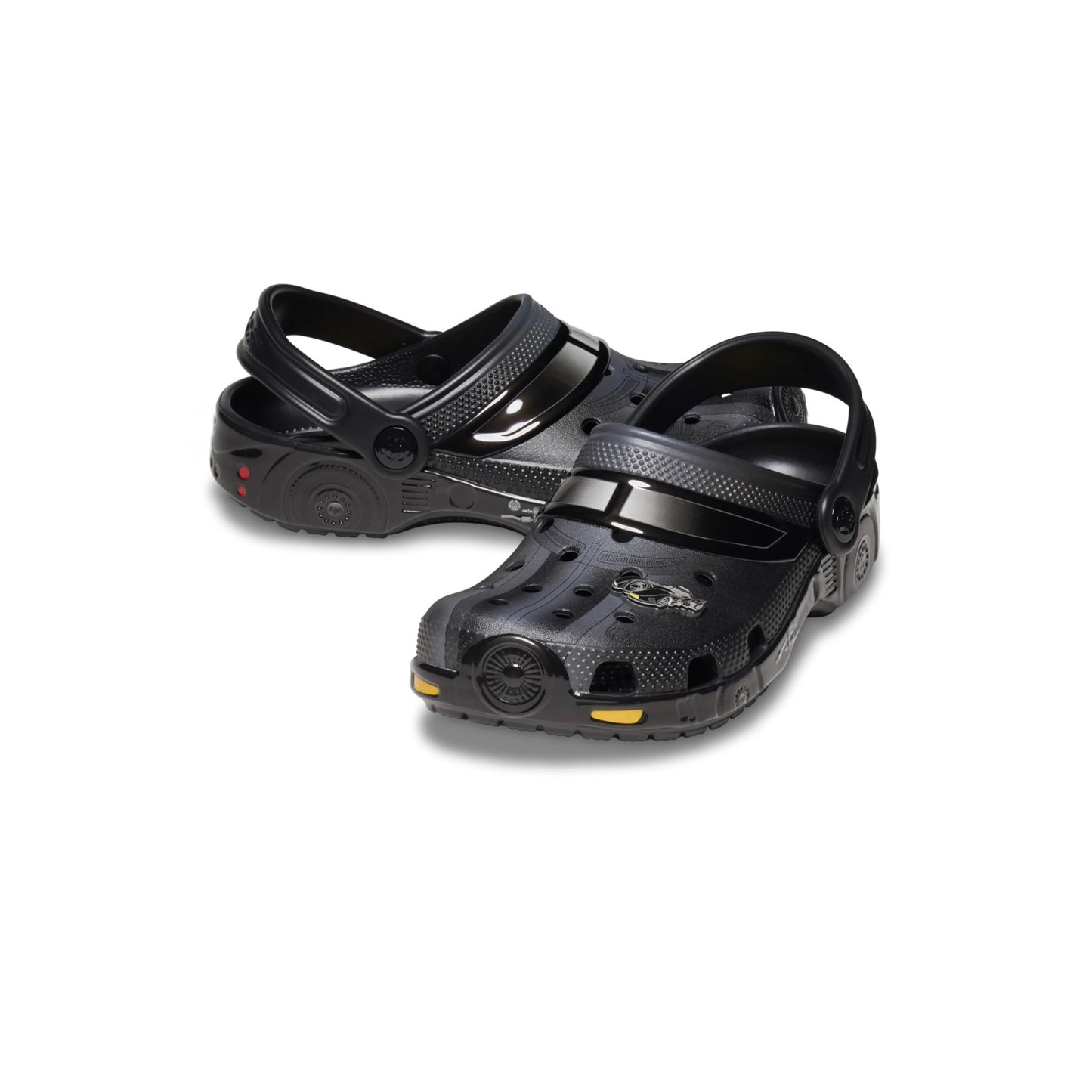 CROCS BATMOBILE CLASSIC CLOG