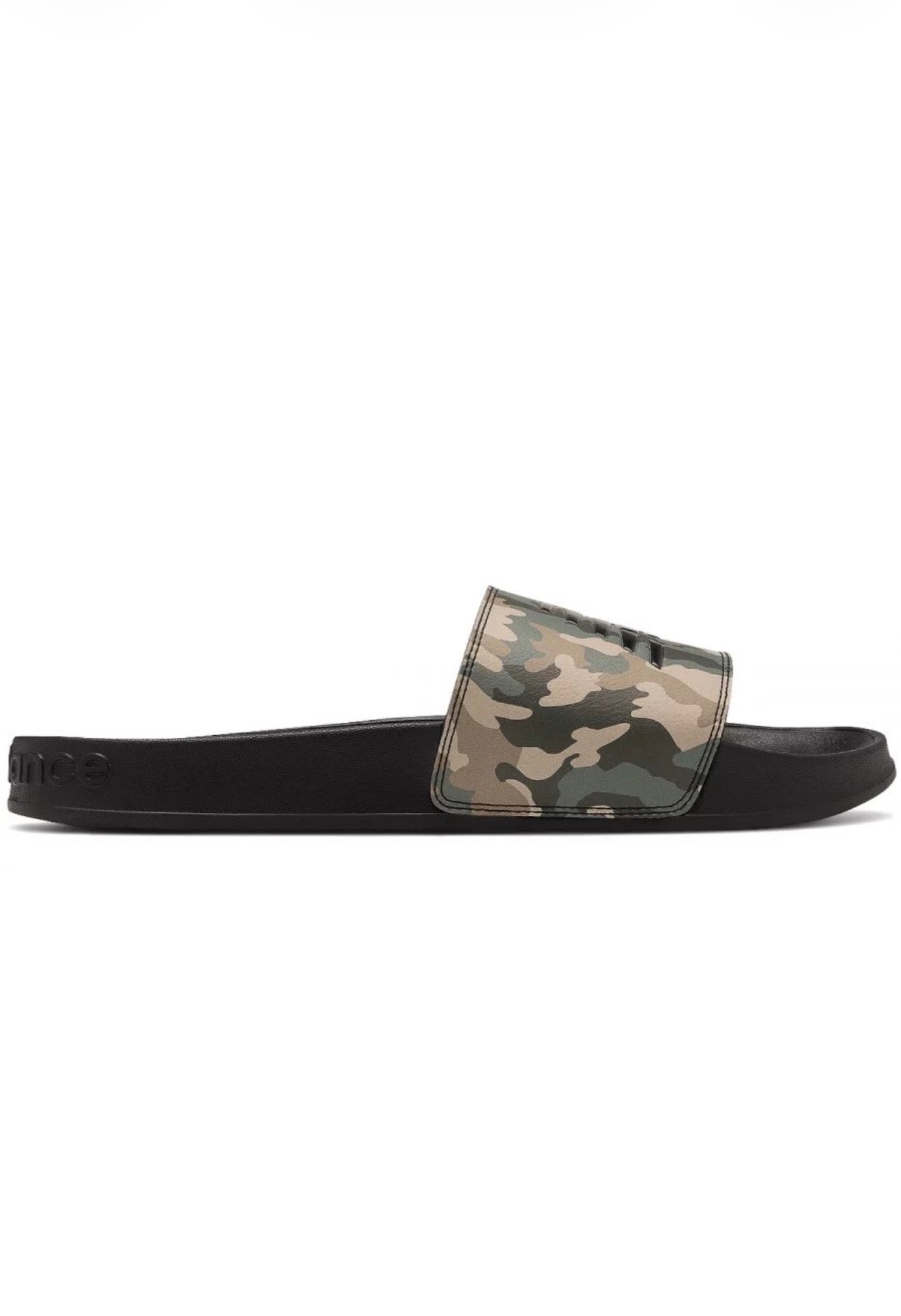 New Balance
Slippers SMF200CP Green