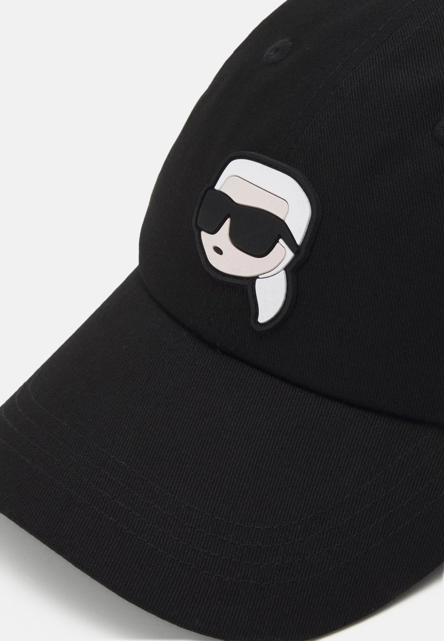 KARL LAGERFELD IKON CAP UNISEX
