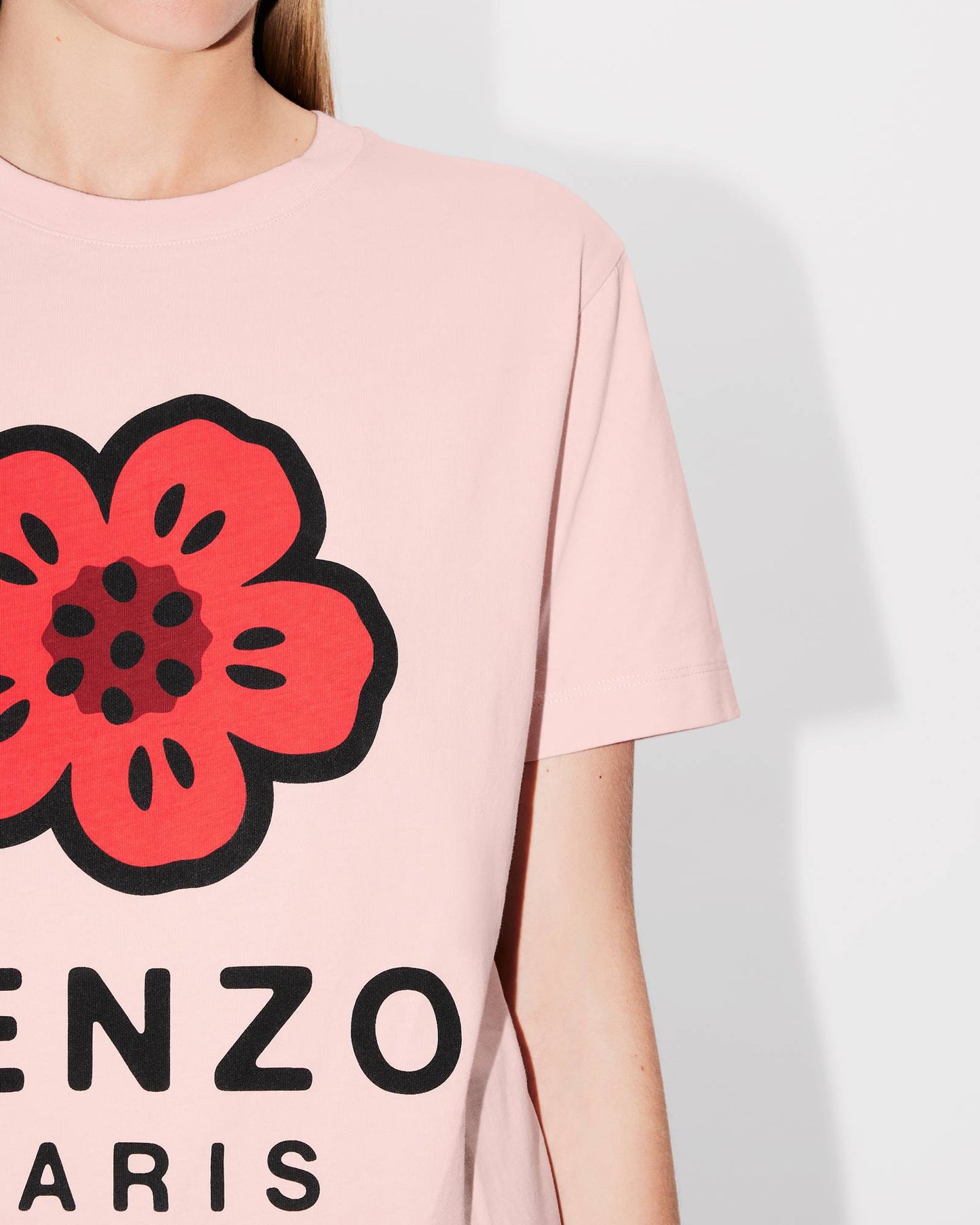 Kenzo
Bookflower Print T-Shirt