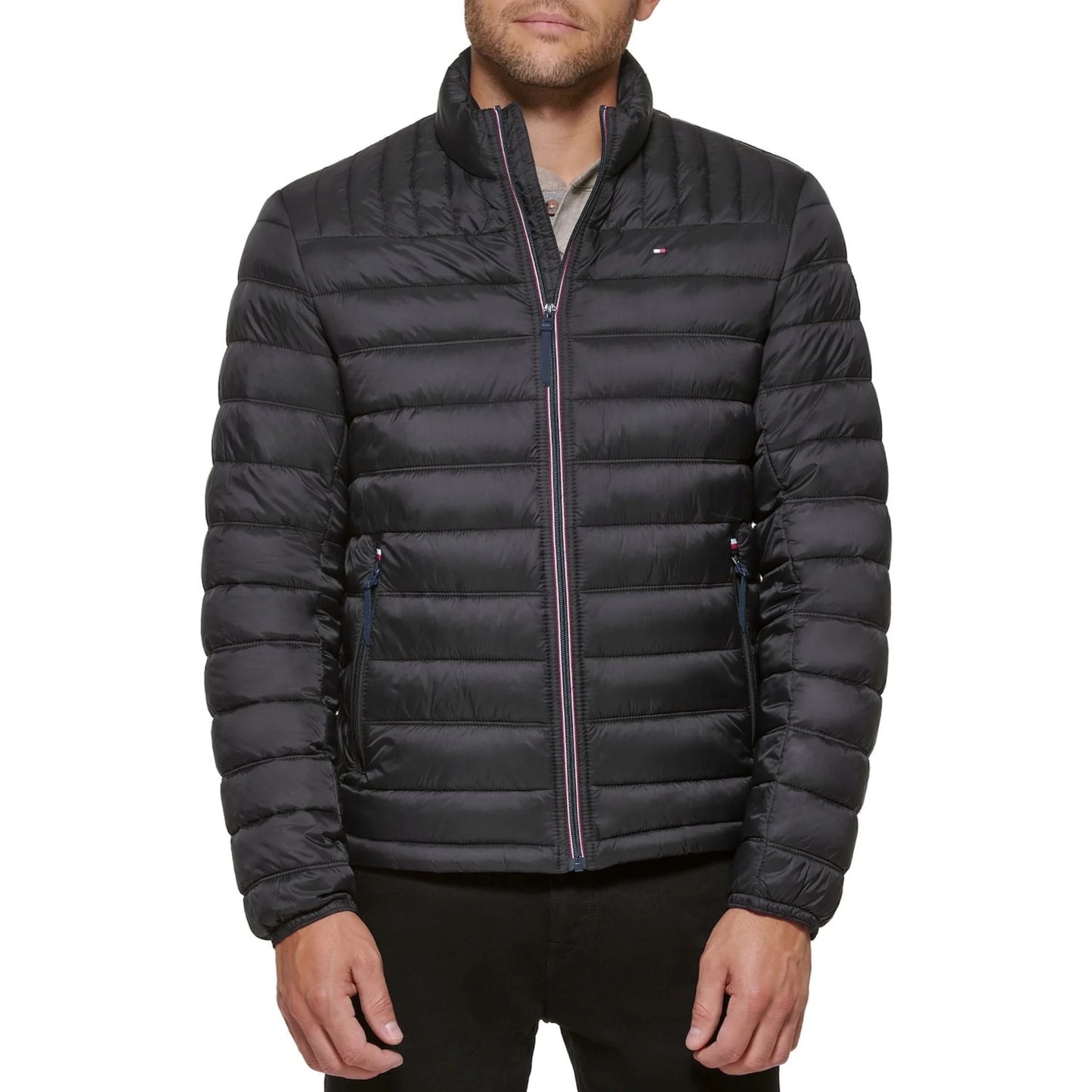 Tommy Hilfiger Light weight puffer jacket