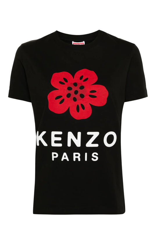 Kenzo
Bookflower Print T-Shirt