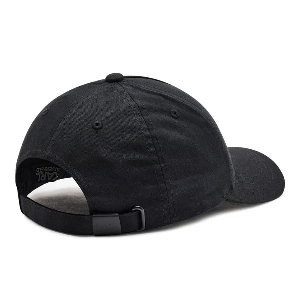 KARL LAGERFELD CAP