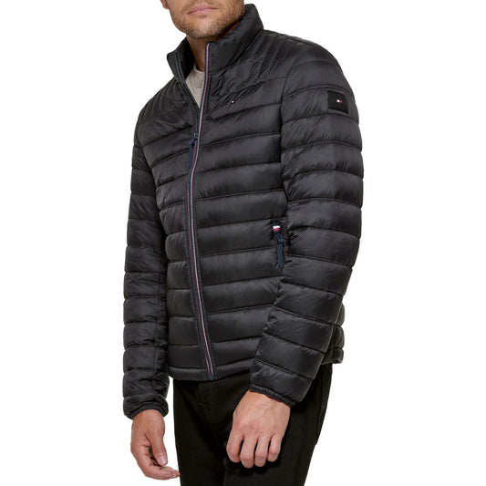 Tommy Hilfiger Light weight puffer jacket