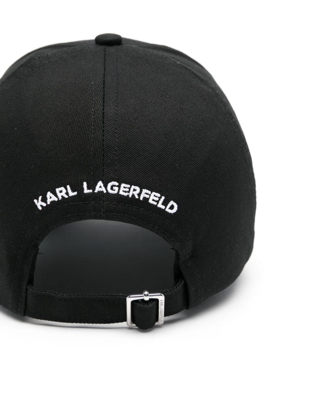 Karl Lagerfeld
K/Iconic 2.0 Cap