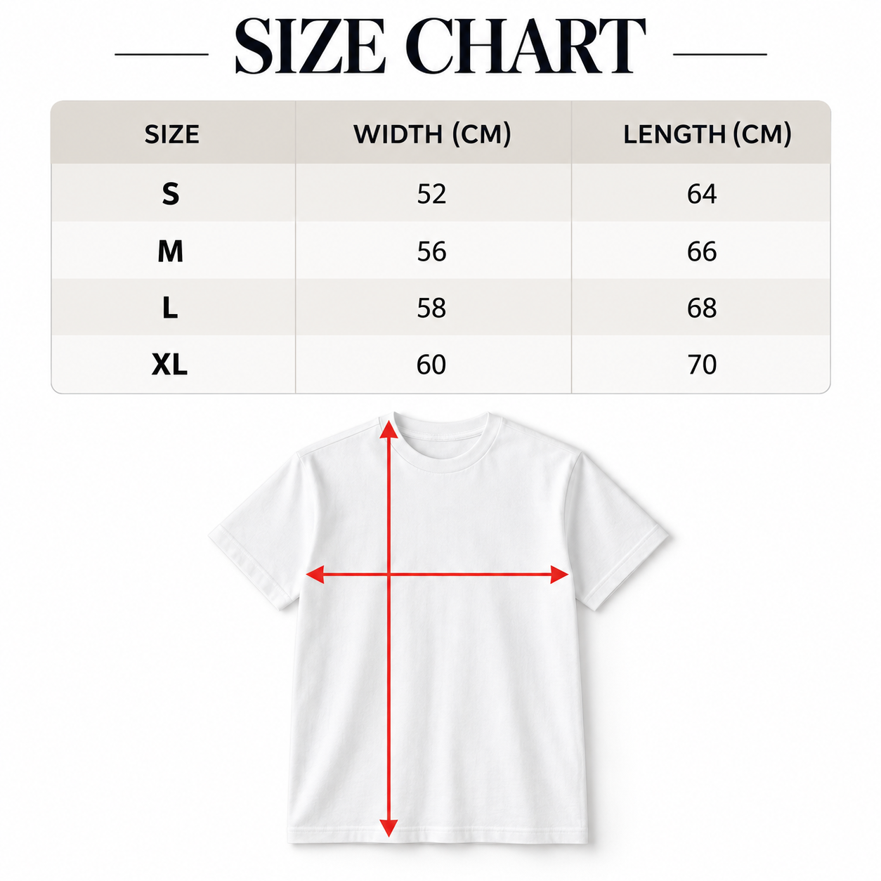 Karl Lagerfeld Women’s White Graphic T-Shirt – oversized Fit