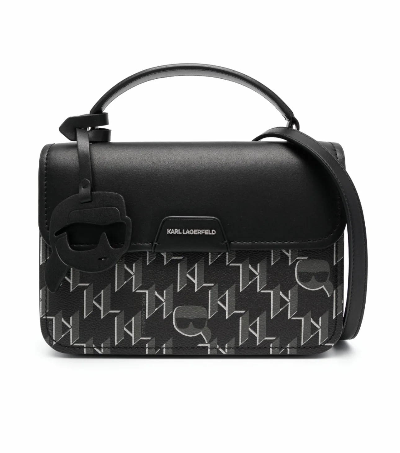 KARL LAGERFELD
Handbag  k/IKONIK 2.0 MONO