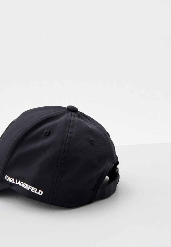 KARL LAGERFELD CAP